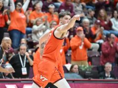 Virginia Tech tem medo de cair na armadilha do Boston College mais uma vez.