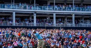 Destaques do golfe: Campo Elite por bolsa de jogador de US$ 25 milhões; LIV retorna a Cingapura.