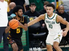 Arizona State, após a batalha de Baylor para manter vivas suas chances de pós-temporada