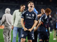 San Diego mantém ritmo no confronto de 2025 com St.