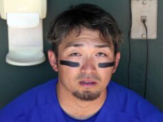 Seiya Suzuki e Shohei Ohtani ajudam o Japão a vencer a Coreia.