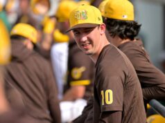 Walker Buehler deu outra chance ao Petco, mas agora aos Padres