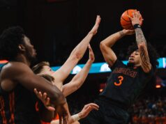 Miami pretende ampliar o sucesso em casa durante a visita ao número 22 de Louisville