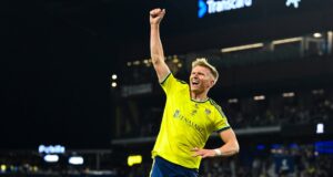 Minnesota United enfrenta Nashville SC em um confronto de clubes invictos