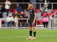 O Aston pretende continuar sua série de sucessos contra o DC United.