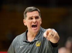 Cal se recupera no segundo tempo para evitar transtornos com Georgia Tech