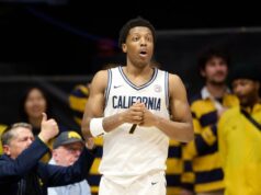 Cal tem uma chance no Wake antes de participar do torneio ACC.