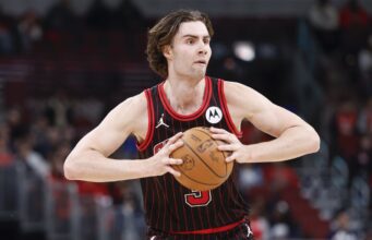 Depois de acabar com a derrapagem, os Bulls buscam uma rara vitória em casa contra o Thunder.