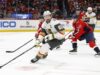 Golden Knights inteligentes desde o início lento contra os Penguins anfitriões