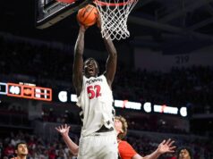 O teste dos 12 Grandes continua quando a BYU visita Cincinnati novamente.