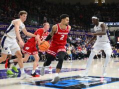 Em busca de um adeus triplo, Wisconsin se prepara para enfrentar Maryland.