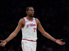 Os Rockets querem caminhar para igualar a conversa contra os Wizards.