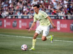 Os Timbers buscam um início difícil no encontro contra os Whitecaps.