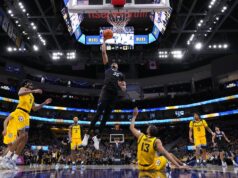 No caminho da ascensão contínua de DePaul está o inimigo Villanova.