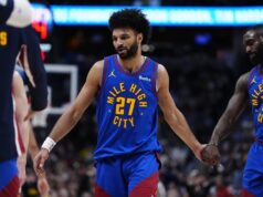 Aaron Gordon poderia retornar ao Jazz for the Nuggets.