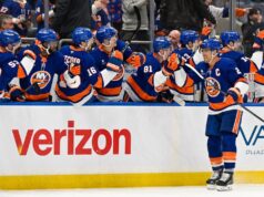 Os Islanders querem começar rápido no Clash vs.