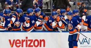 Os Islanders querem começar rápido no Clash vs.