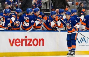 Os Islanders querem começar rápido no Clash vs.