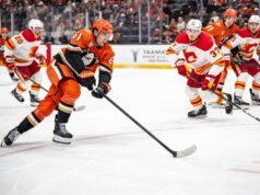 Os Ducks testam a forma recente contra o Avalanche enquanto equipes importantes se enfrentam.