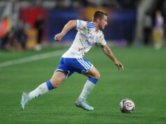 O San Diego FC eliminou o Sporting KC e arruinou o seu início perfeito.