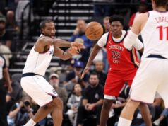 Clippers, Warriors lutam contra lesões, entre si para a competição dos playoffs