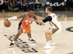 Benedict Mathurin, do Clippers, está fora do Excelência contra seu antigo clube, o Pacers.