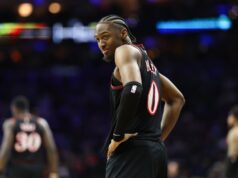 Recém-saído de uma derrota desigual, o 76ers pretende desligar o Jazz.