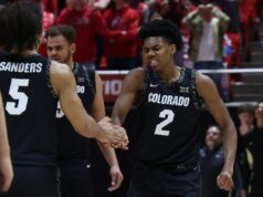 Colorado, Oklahoma State, inicia o torneio Big 12 após performances impressionantes.