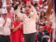 Nº 10 Texas Tech tenta resolver problemas de ataque contra BYU.