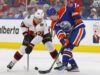 Os Resilient Oilers venceram os Senators no vencedor do OT de Evan Bouchard.