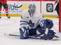 Leafs ansiosos para virar Clash vs.
