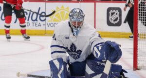 Leafs ansiosos para virar Clash vs.