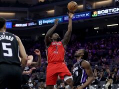 Zion Williamson, Pelicans enviam os Kings para sua 50ª derrota na NBA.