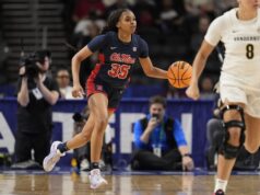 Resumo do torneio SEC: Ole Miss domina o número 2 Vanderbilt