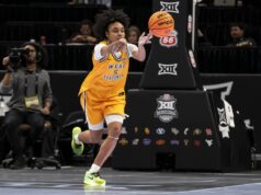 Resumo do Big 12 Tournament: TCU e West Virginia se encontrarão na final do Big 12