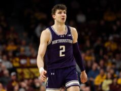 Longshots Northwestern e Penn State se enfrentam no torneio Big Ten