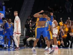 Resumo do torneio ACC: Pitt venceu Stanford no último segundo.