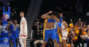 Resumo do torneio ACC: Pitt venceu Stanford no último segundo.