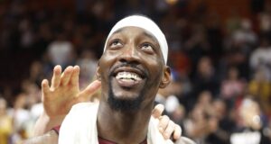 Será que Bam Adebayo do Heat produzirá um encore digno contra o Bucks?