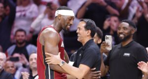 Resumo da NBA: o esforço de 83 pontos de Bam Adebayo ocupa o segundo lugar de todos os tempos