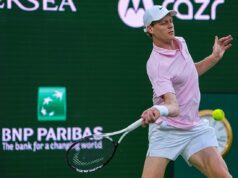 Alexander Xavier, júnior do Genk, chega às semifinais em Indian Wells