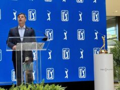O PGA Tour tem como alvo percursos marcantes, grandes mercados e meritocracia.