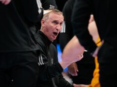 O Arizona State demitiu o técnico Bobby Hurley após 11 temporadas.