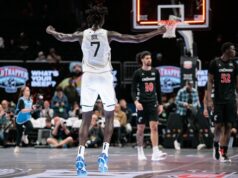 UCF elimina déficit final de 8 pontos para vencer Cincinnati no Big 12