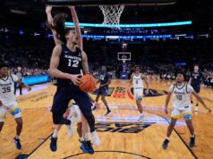 BIG EAST ROUNDUP: Xavier é varrido por Marquette no final da abertura do torneio.