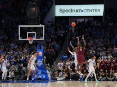 Resumo do torneio ACC: O número 1 Duke mal resistiu ao estado da Flórida.