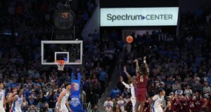 Resumo do torneio ACC: O número 1 Duke mal resistiu ao estado da Flórida.