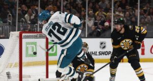 Sharks e Canadiens lutando para aumentar as esperanças na pós-temporada