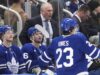 Maple Leafs enfatizam ‘emoção’ antes do confronto dos Sabres