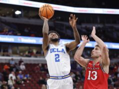 Resumo do Big Ten Tournament: O triplo-duplo de Donovan Dent leva a UCLA à vitória